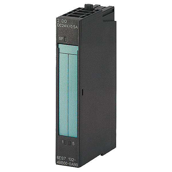 SIEMENS 6ES7132-4BB00-0AB0 SIMATIC DP