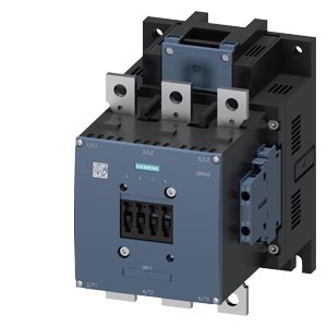 SIEMENS FURNAS ELECTRIC CO 3RT1064-6AP36 POWER CONTACTOR