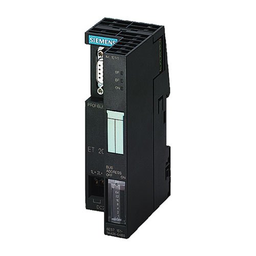 SIEMENS 6ES7151-1BA00-0AB0 INTERFACE MODULE