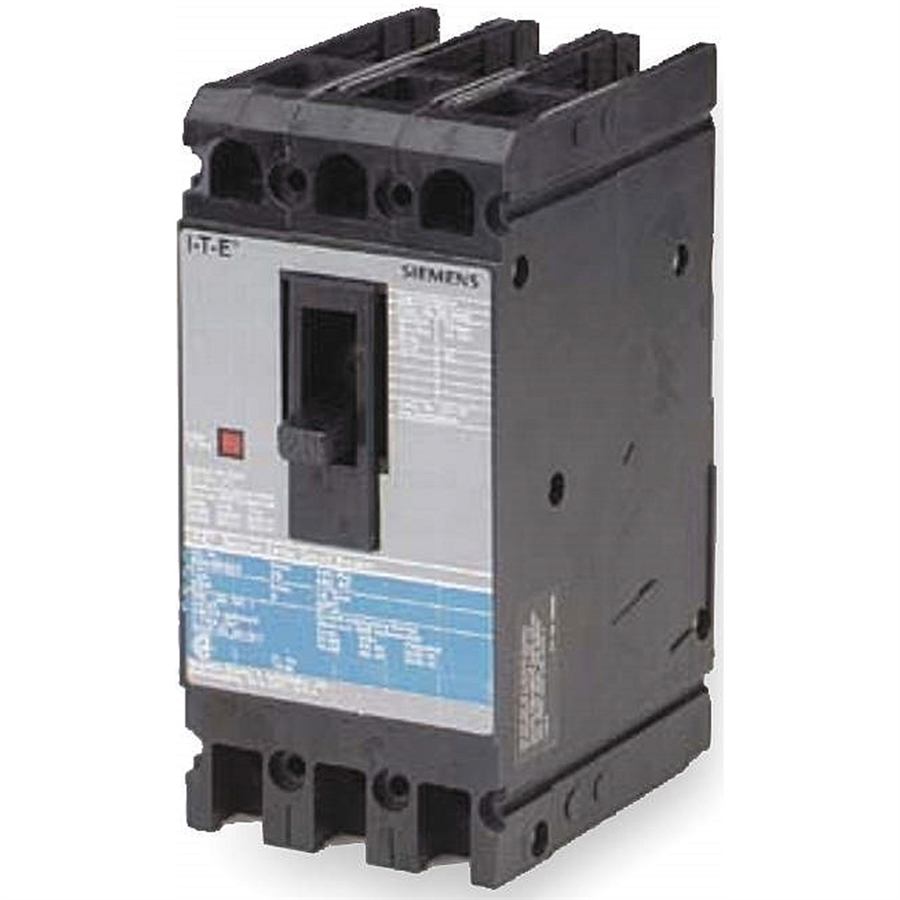 SIEMENS ITE SIEMENS ED43B040 CIRCUIT BREAKER
