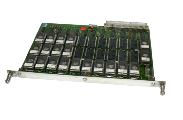 SIEMENS 03-201-A PCB MODULE