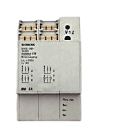 SIEMENS 5WG1561-1AB01 INSTABUS MODULE