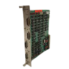 SIEMENS 03311-A ENCODER BOARD MODULE