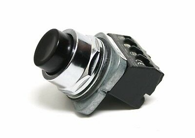 SIEMENS FURNAS ELECTRIC CO 52PA8B1 PUSHBUTTON