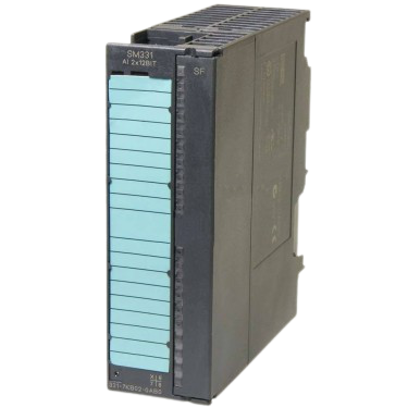 SIEMENS 6ES7331-7KB02-0AB0 INPUT MODULE