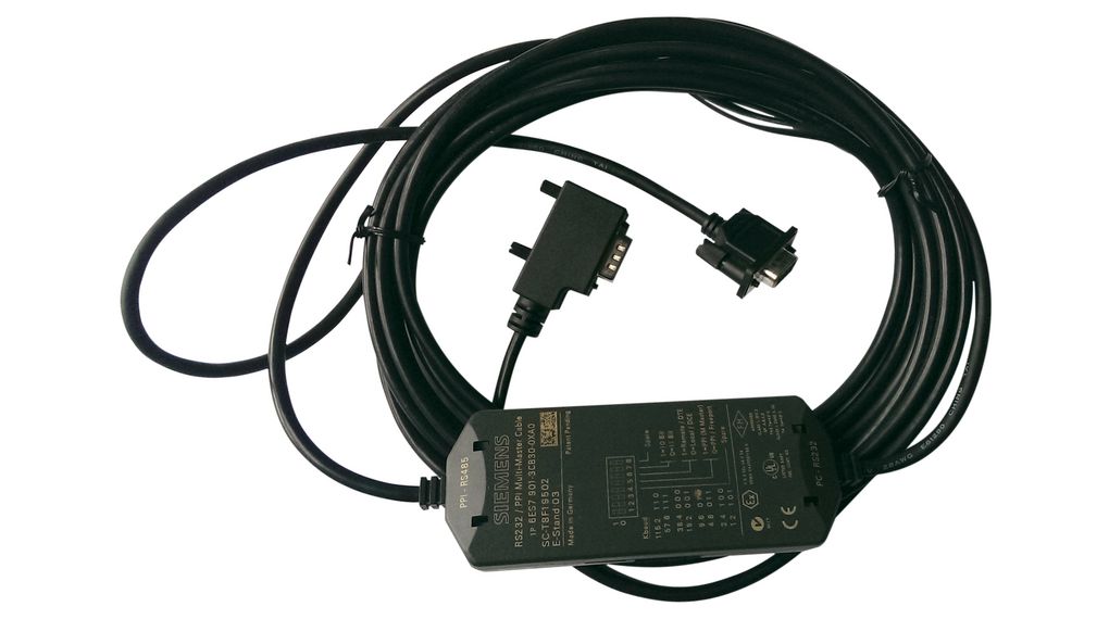 SIEMENS 6ES7901-3DB30-0XA0 CABLE