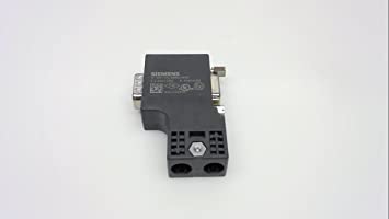 SIEMENS 6ES7972-0BB52-0XA0 BUS CONNECTOR