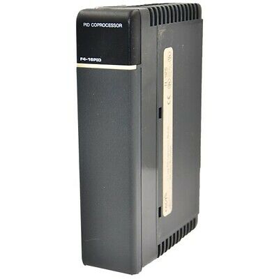 SIEMENS TEXAS INSTRUMENTS PLC 405-16PID PLC MODULE