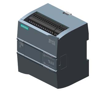 SIEMENS 6ES7211-1AE40-0XB0 CPU