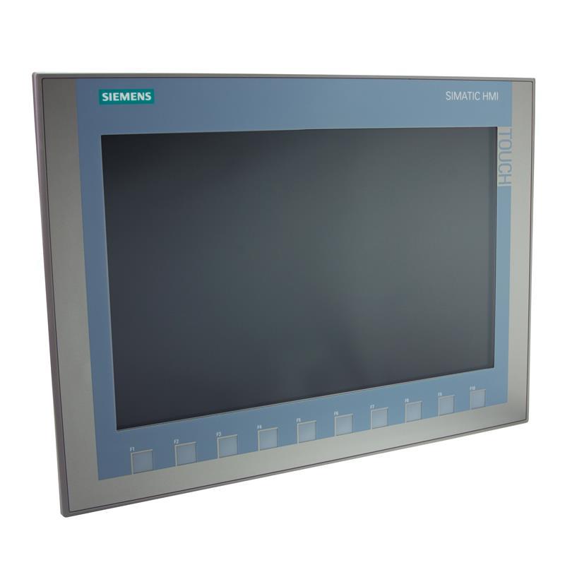 SIEMENS 6AV2123-2MB03-0AX0 OPERATOR INTERFACE