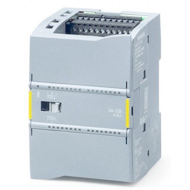 SIEMENS 6ES7226-6RA32-0XB0 DIGITAL OUTPUT