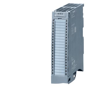 SIEMENS 6ES7526-2BF00-0AB0 FAILSAFE DIGITAL OUTPUT MODULE