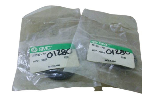 SMC CG1N32-PS SEAL KIT