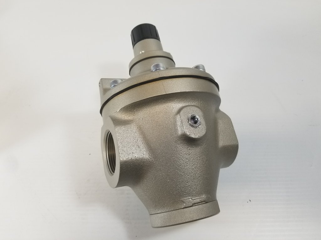 SMC NAR825-N12 PNEUMATIC REGULATOR