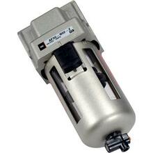 SMC NAFD3000-N03D PNEUMATIC FILTER MICRO MIST SEPARATOR