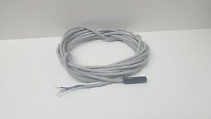 SMC D-Y7PW/DC24V SOLID STATE AUTO-SWITCH