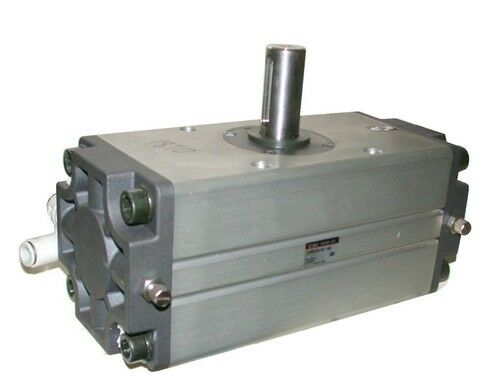 SMC CDRA1BS80-90C ACTUATOR