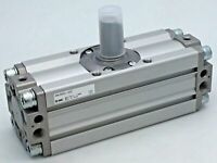 SMC CRA1BS80180 ACTUATOR
