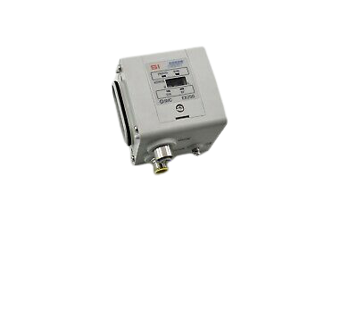 SMC EX250-SPR1 LOGIC MODULE