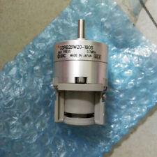 SMC CDRB2BW20-180S ACTUATOR