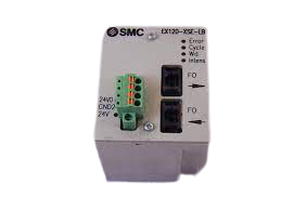 SMC EX120-XSE-LB SI UNIT