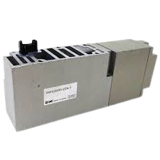 SMC NVVFS3000-22A PNEUMATIC VALVE
