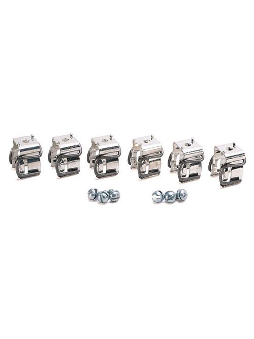 ALLEN BRADLEY 1401-N44 FUSE CLIP KIT