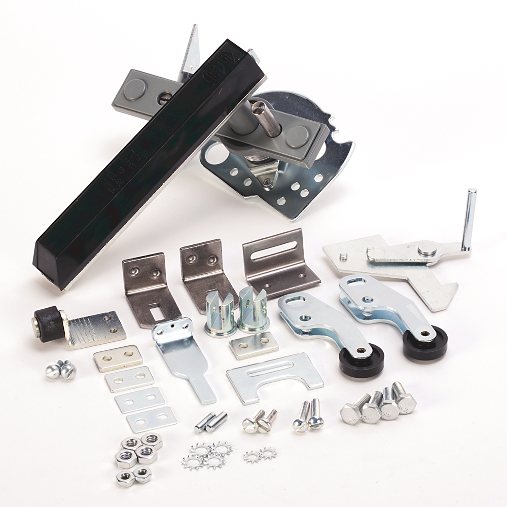 ALLEN BRADLEY 1494V-L3 VARIABLE DEPTH