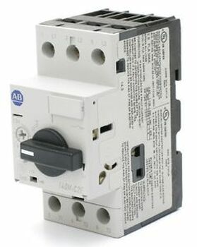 ALLEN BRADLEY 140M-C2N-B25 MOTOR CIRCUIT PROTECTOR
