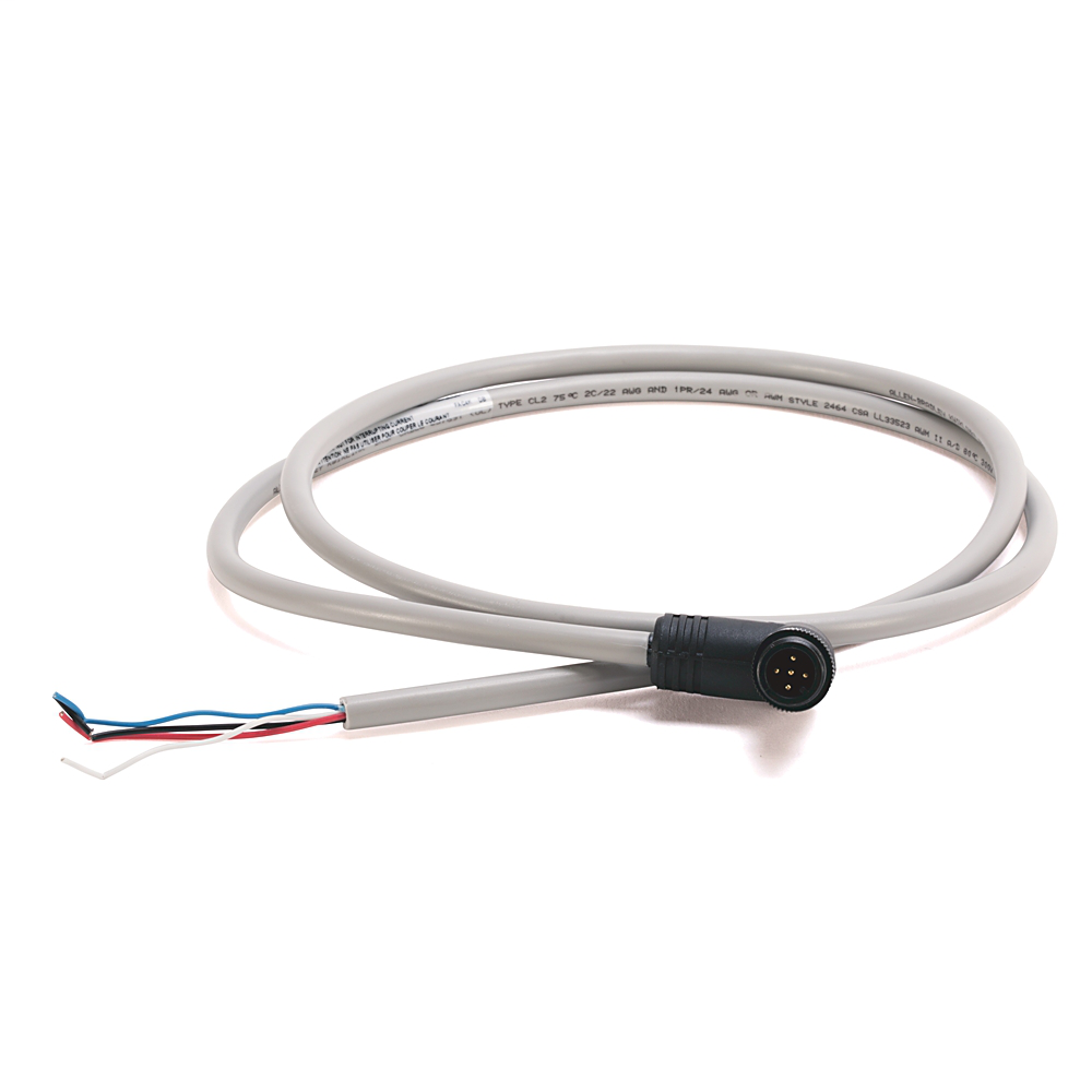 ALLEN BRADLEY 1485K-P2F5-C CORDSET