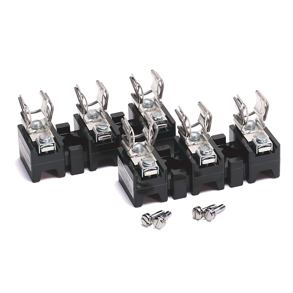 ALLEN BRADLEY 1491-N226 FUSE BLOCK