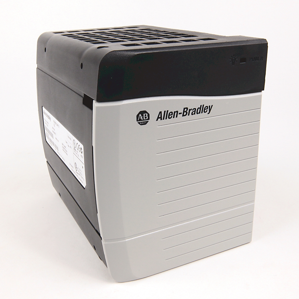 ALLEN BRADLEY 1756-PA75R POWER SUPPLY