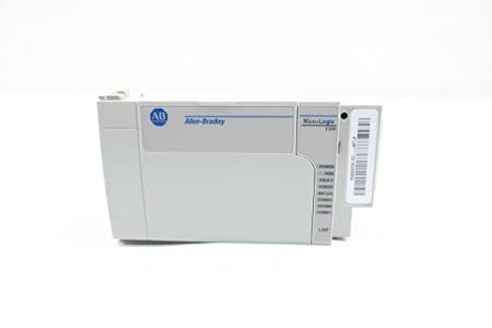 ALLEN BRADLEY 1764-LRP PROCESSOR MODULE