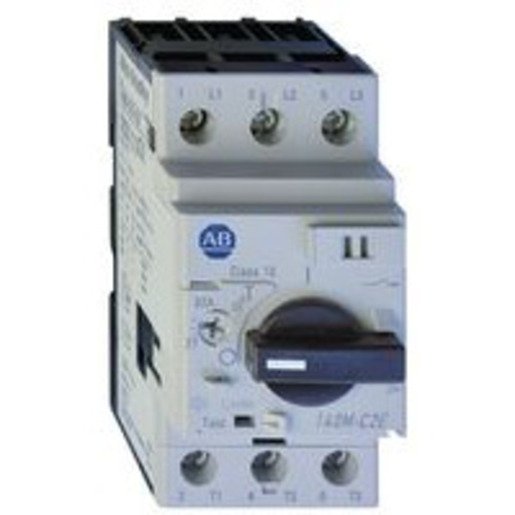 ALLEN BRADLEY 140M-C2T-B16 CIRCUIT-BREAKER