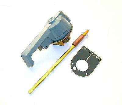 ALLEN BRADLEY 1494R-N60 DISCONNECT SWITCH KIT