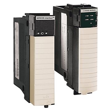  ALLEN BRADLEY 1756-M16SE INTERFACE MODULE