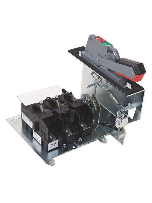 ALLEN BRADLEY 1494F-N30 DISCONNECT SWITCH