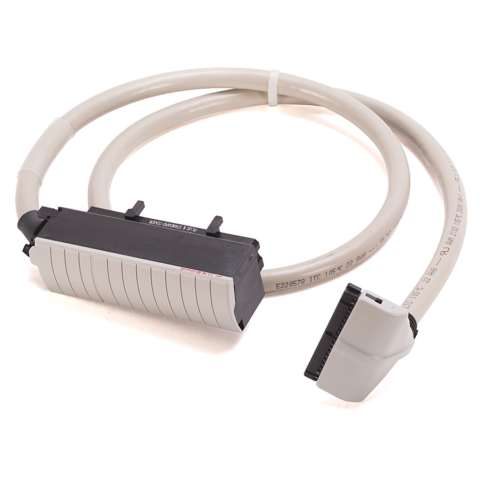 ALLEN BRADLEY 1492-ACABLE005TD PRE-WIRED CABLE