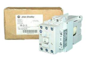 ALLEN BRADLEY 100-C37DJ10 CONTACTOR