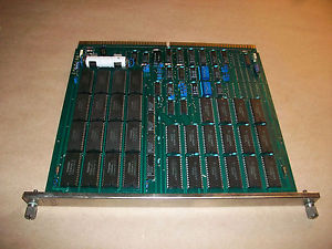 ALLEN BRADLEY 8600-1882F MEMORY MODULE