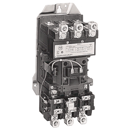 ALLEN BRADLEY 509-DOD-C1L STARTER 