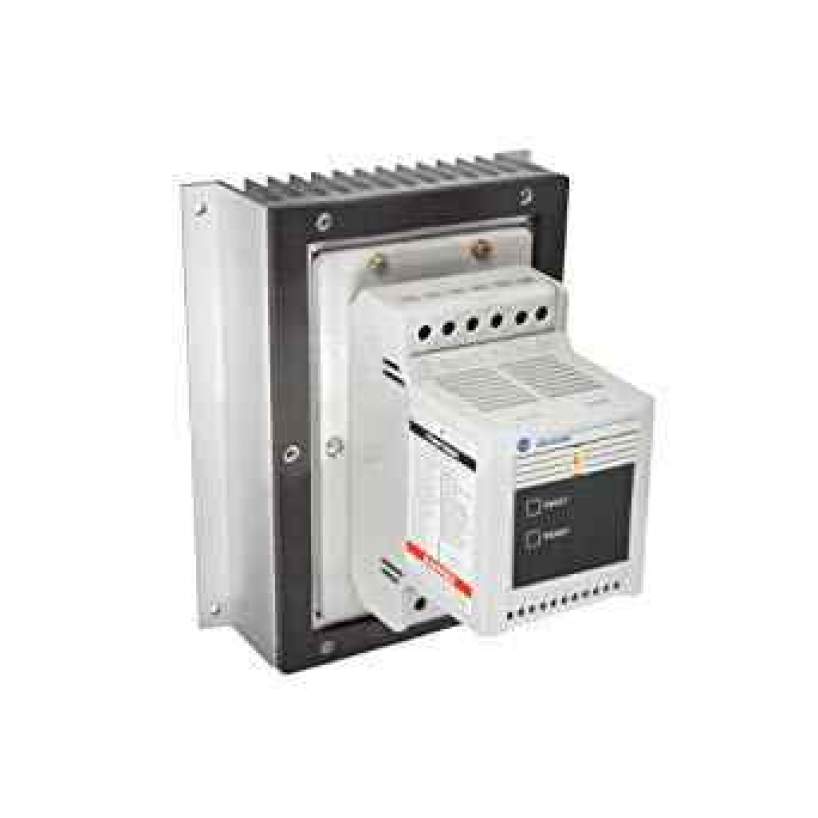 ALLEN BRADLEY 160-AA04PPS1 DRIVE MOTOR CONTROLLER 