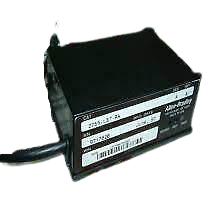ALLEN BRADLEY 2755-LS7-RA LASER SCANNER ATOMSCAN+ HIGH DENSITY READER
