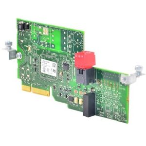 ALLEN BRADLEY 1784-F30C OPTION MODULE