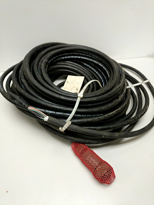 ALLEN BRADLEY 1326-CVU-50 CABLE ASSEMBLY