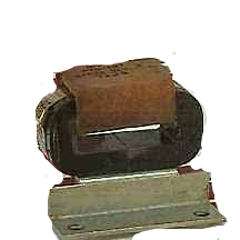 ALLEN BRADLEY 133491824 CURRENT TRANSFORMER