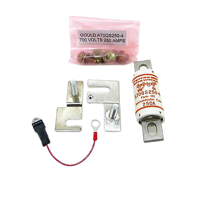 ALLEN BRADLEY 1336-CONV-SP14A FUSE UPGRADE KIT