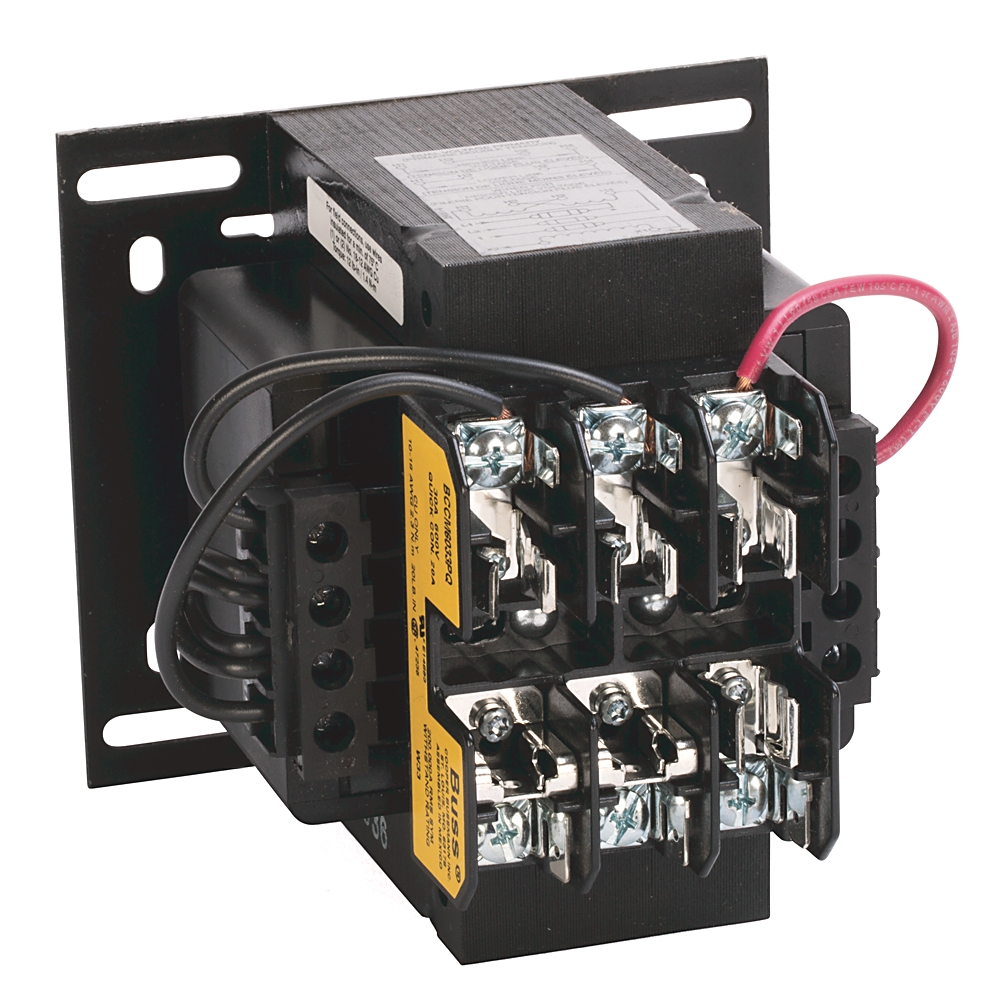 ALLEN BRADLEY 1497-E-BASX-3-N TRANSFORMER