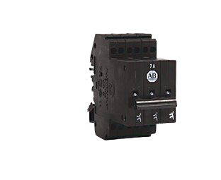ALLEN BRADLEY 1492-GS3G150 HIGH DENSITY MINI CIRCUIT BREAKERS