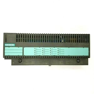 SIEMENS 6ES7 131-0HF00-0XB0 SIMATIC S7 ET200B-16DI-AC